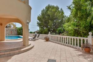 Villas Guzman - Mirasol