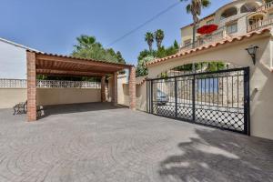 Villas Guzman - Mirasol