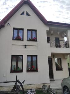 Casa Darius Cluj