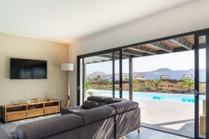 Villa Alfa by FuerteventuraVillas