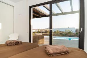 Villa Alfa by FuerteventuraVillas