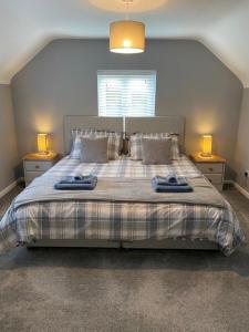 Baytree Cottage Framlingham