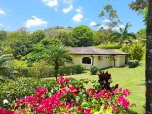 TOP RATED - Stunning Lake Arenal 2 Bed Country House