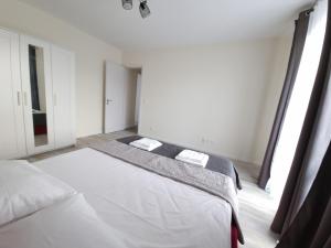 Апартаменти Жилищна сграда Орех