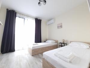 Апартаменти Жилищна сграда Орех