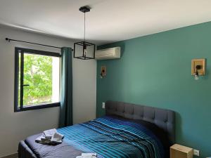 Maisons de vacances Gite « La fromagerie » avec Spa privatif : photos des chambres