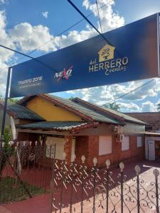 HOSTEL DEL HERRERO