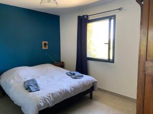 Maisons de vacances Gite « La fromagerie » avec Spa privatif : photos des chambres