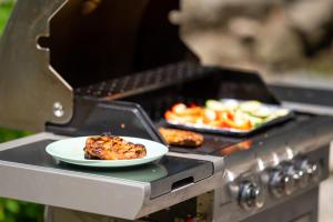 Chata Pod Desenským vrchem