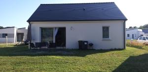 Maisons de vacances Maison en Bretagne : photos des chambres