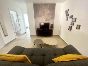 Appartements T3 Lumineux, Climatise/Rooftop/proche gare : photos des chambres