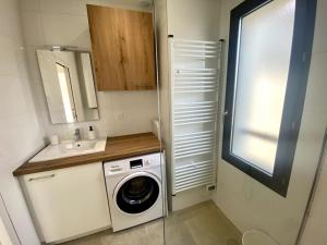 Appartements T3 Lumineux, Climatise/Rooftop/proche gare : photos des chambres