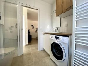 Appartements T3 Lumineux, Climatise/Rooftop/proche gare : photos des chambres
