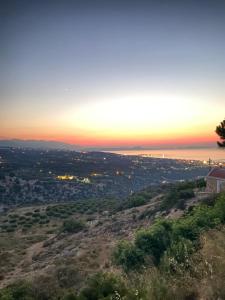 Althea Apartment Maroulas