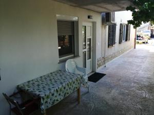 Apartments Sanabor Izola