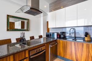 Blue Horizon 502 at Residences