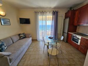 Corfu Glyfada Beach Apartment 40