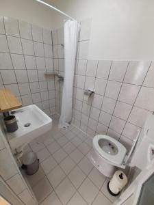 " Haus am Golfplatz" private Unterkunft