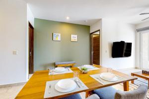 La Selva 303 Sirenis