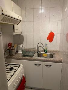 Depto Las Condes- Coronel Pereira