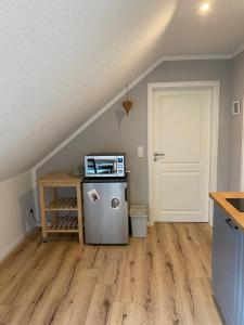 Anja`s Nest