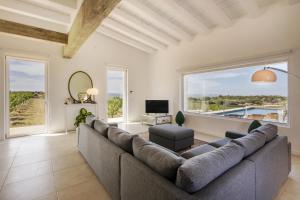 Villa Mandorlo - IsulaTravel