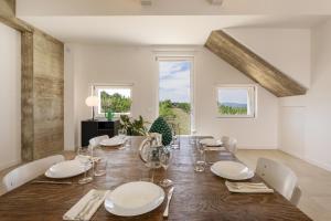 Villa Mandorlo - IsulaTravel