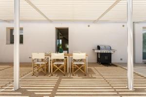 Villa Mandorlo - IsulaTravel