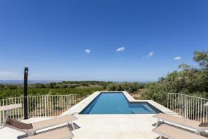 Villa Mandorlo - IsulaTravel