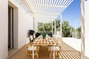 Villa Mandorlo - IsulaTravel