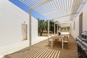 Villa Mandorlo - IsulaTravel