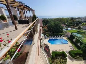 Vello Apartments - بايالا