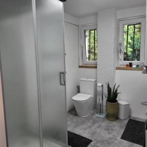 Apartment Villa Hřensko 132