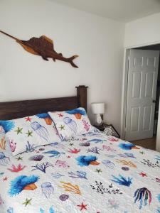 Villa Roberto Vista Hermosa