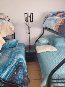 Villa Roberto Vista Hermosa