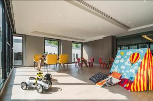 Centrally Located Amazing Place @ Pattaya