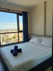 Centrally Located Amazing Place @ Pattaya