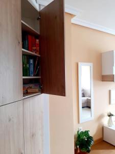 Apartamento El Horrín ( Colunga )