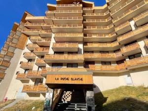 Appartement au cœur de Val Thorens, idéal pour skieurs et proche commerces - FR-1-640-6