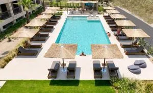 Anassa Resort Halkidiki - Adults only age16 plus - 尼亚·蒙达尼亚