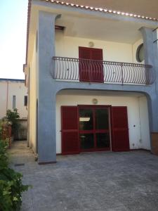 Villetta Rossi - Ubytování bez kategorie ve městě Castel Volturno