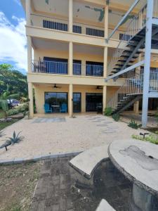 Villa Roberto Vista Hermosa