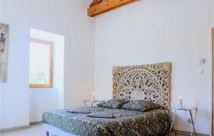 Maisons de vacances Amazing Home In St-Etienne De Boulogne : photos des chambres