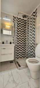 Sea view apartment Aria