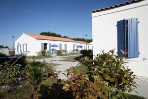 Villages vacances Residence Odalys Terre Marine : photos des chambres