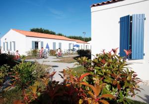 Villages vacances Residence Odalys Terre Marine : photos des chambres