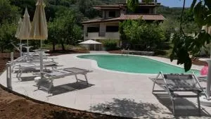 Casa Vacanze Korello - Spilinga