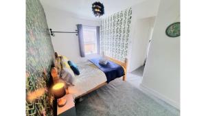 Cosy Peak District 3 Bed House