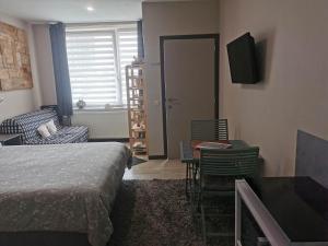 Les petits nids de Nina 2