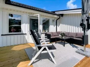 Holiday home TORSLANDA IV - Hönö